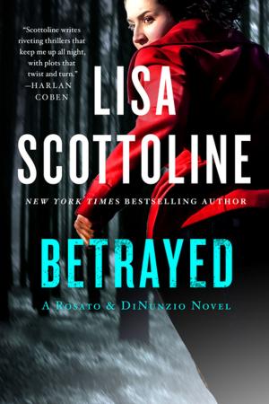 Cover of the book Betrayed by Linda Francis Lee
