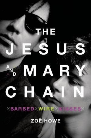 Cover of the book The Jesus and Mary Chain by Peter Cunliffe-Jones
