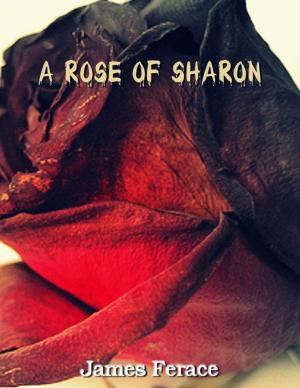 Cover of the book A Rose of Sharon by Stephen Ebanks