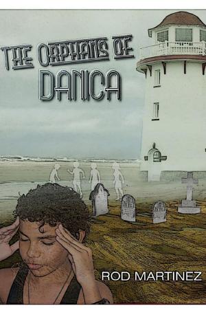 bigCover of the book The Orphans of Danica by 