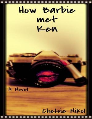 Cover of the book How Barbie Met Ken by Adam Weishaupt