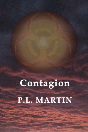 Cover of the book Contagion by Gabriel Woods