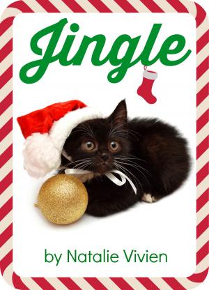 Cover of the book Jingle by Tanisha D. Jones