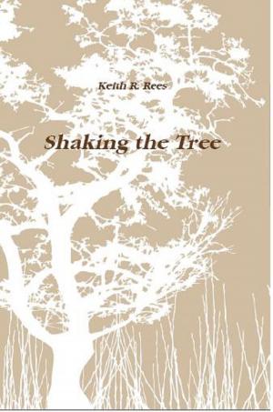 Book cover of Shaking the Tree