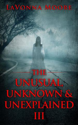 Cover of the book The Unusual, Unknown & Unexplained III by Ann Nolder Heinz