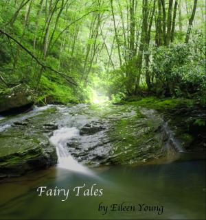 Cover of the book Fairy Tales by Wesley Jade