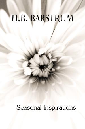 bigCover of the book Seasonal Inspirations by 