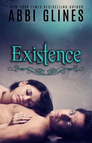 Cover of the book Existence by Kevin Thorne