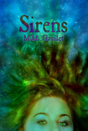 Book cover of Sirens