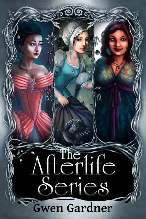 Cover of the book The Afterlife Series by Mylan Allen