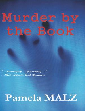 Book cover of Murder by the Book