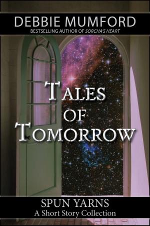 Cover of the book Tales of Tomorrow by Robert J. Sawyer