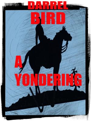 Cover of the book A Yondering by Chris Smith