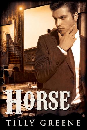 Cover of the book Horse by Stephanie Hunter