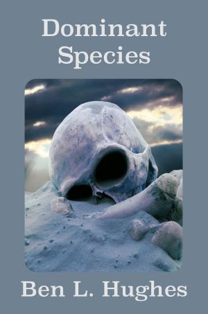 Book cover of Dominant Species