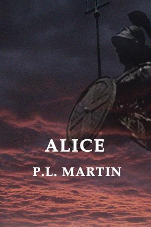 Cover of the book Alice by Nicholas May