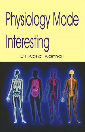 Book cover of Physiology Made Interesting