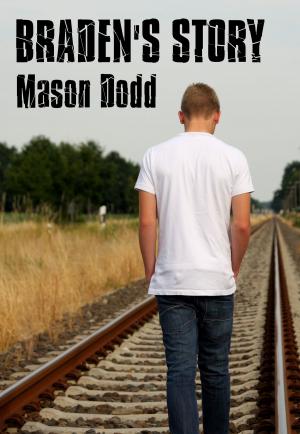 bigCover of the book Braden's Story by 