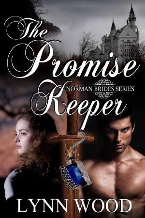 bigCover of the book The Promise Keeper by 