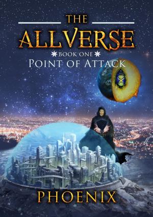 bigCover of the book Point of Attack by 