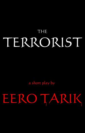 Cover of the book The Terrorist by Eero Tarik