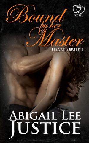 Cover of the book Bound By Her Master by Jessica Kat