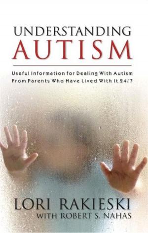 Book cover of Understanding Autism