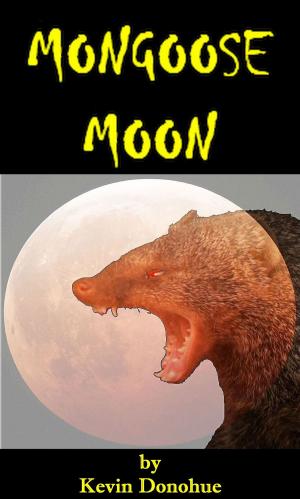 Cover of the book Mongoose Moon by Jackson Defa