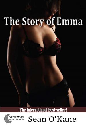 Cover of the book The Story of Emma by Eden Bradley
