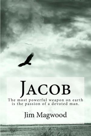 Cover of the book Jacob by Wallace Williamson