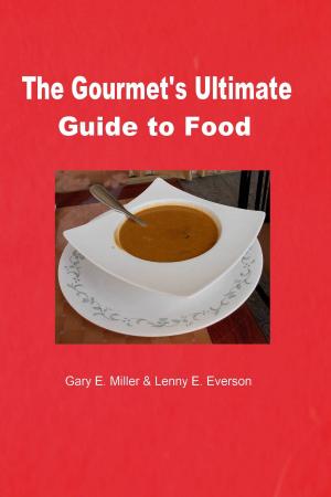 Book cover of The Gourmet's Ultimate Guide to Food