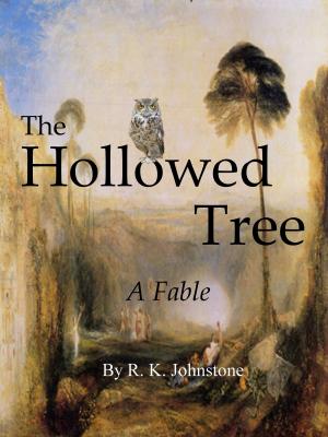Cover of The Hollowed Tree