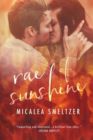 Cover of the book Rae of Sunshine by Alyssa Linn Palmer
