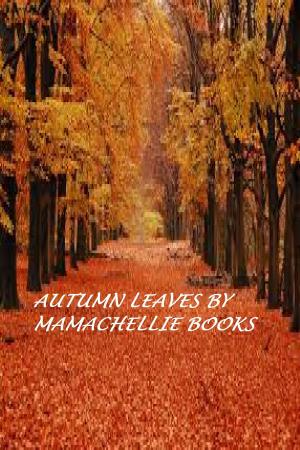 Cover of Autumn Leaves
