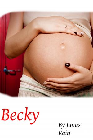 bigCover of the book Becky by 