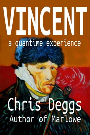 Cover of Vincent: A Quantime Experience