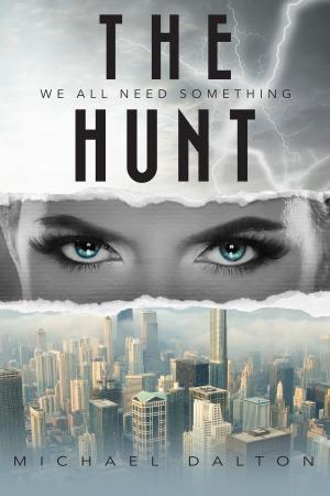 Cover of the book The Hunt by Howard Weatherby