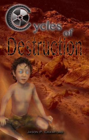 Book cover of Cycles of Destruction
