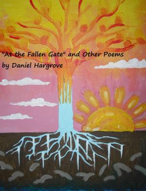 Book cover of At the Fallen Gate