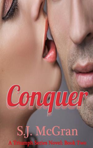 Cover of the book Conquer by Lainie Suzanne