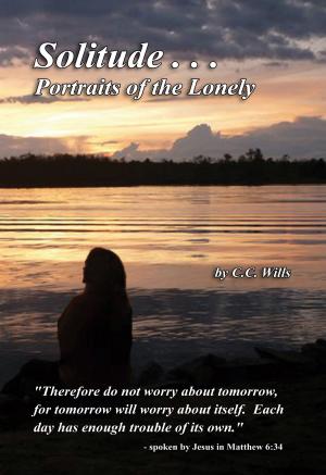 Cover of the book Solitude: Portraits of the Lonely by Steven E. Wedel