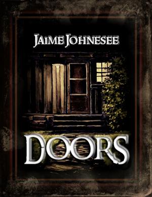 bigCover of the book Doors by 