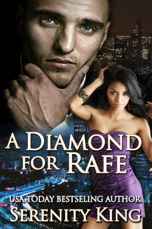 Cover of A Diamond for Rafe