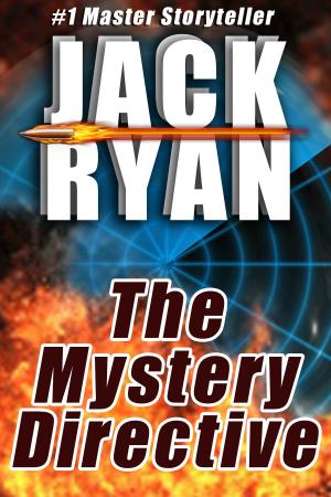 Cover of the book The Mystery Directive: A Jack Ryan Mystery Thriller by Romy Beat