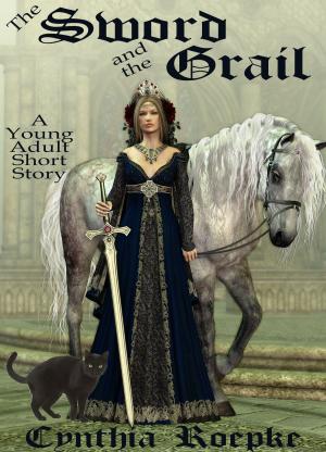 Cover of The Sword and the Grail