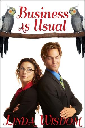 Cover of the book Business As Usual by Angela Seals