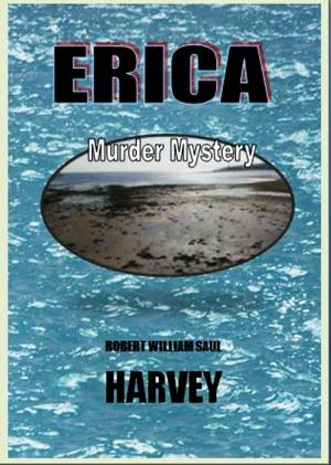 Book cover of Erica: Murder Mystery