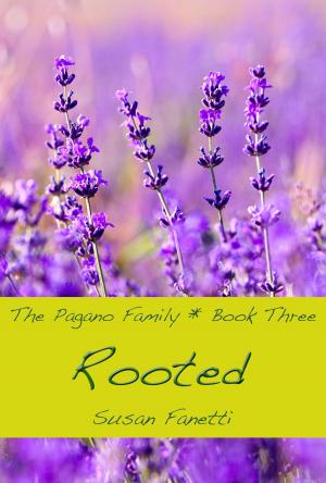 Cover of the book Rooted by Toni Plaisir