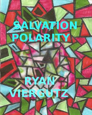 Cover of the book Salvation Polarity by Nicola M. Cameron