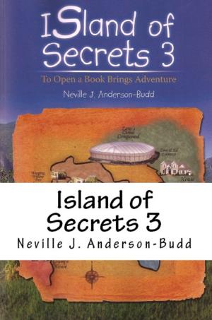 Cover of the book Island of Secrets 3 by K.P. Battle